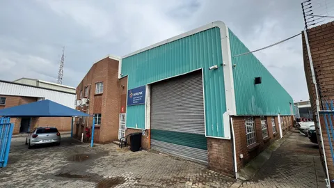 Hydra Industrial Park